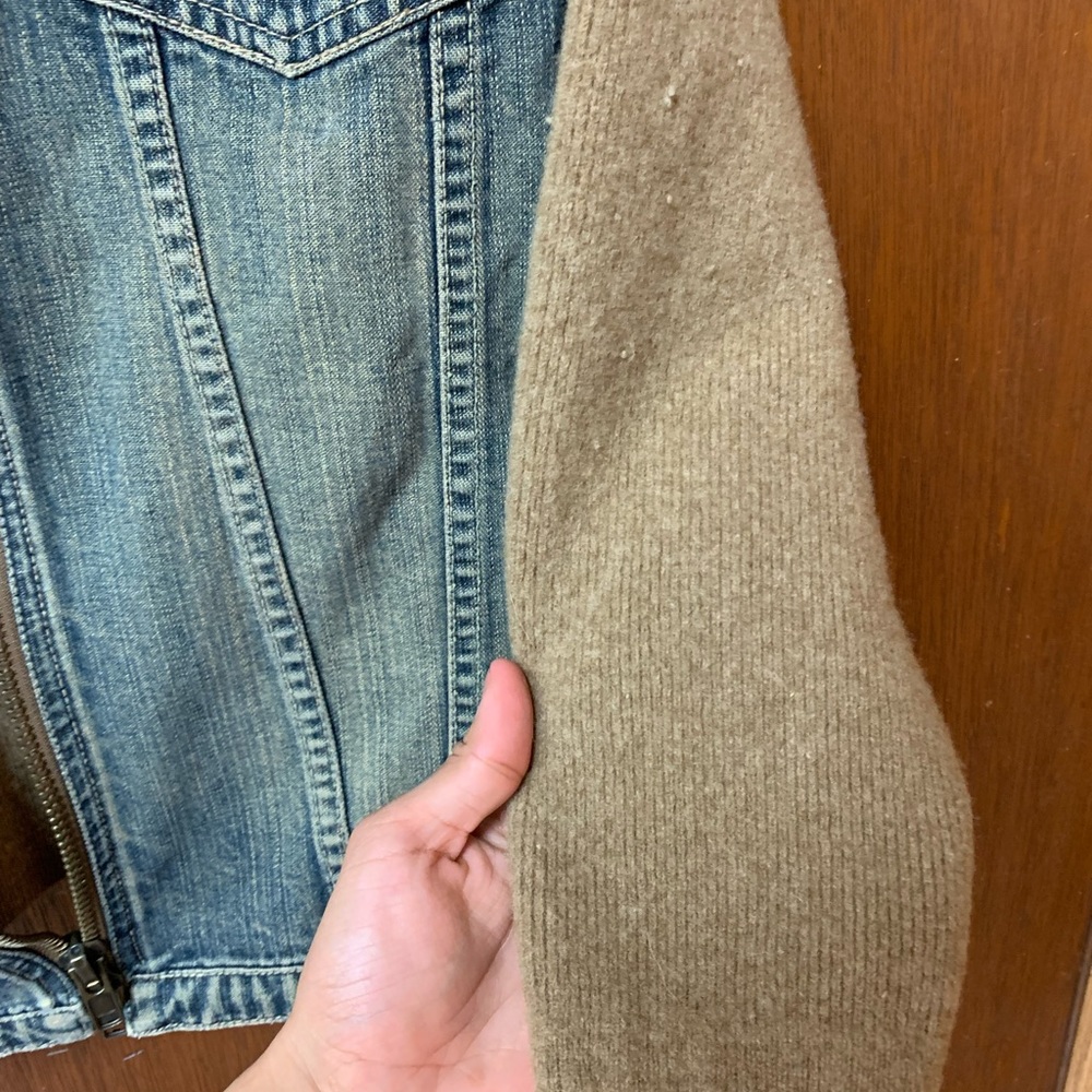 Express Jacket Medium - Picture 7 of 7